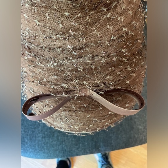 Vintage 1960s Marshall Fields hat - Picture 4 of 10